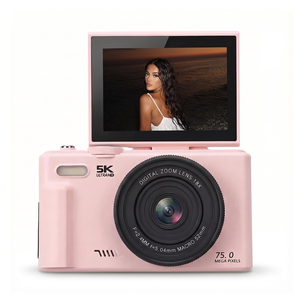 Digital Cameras - TORMOR
