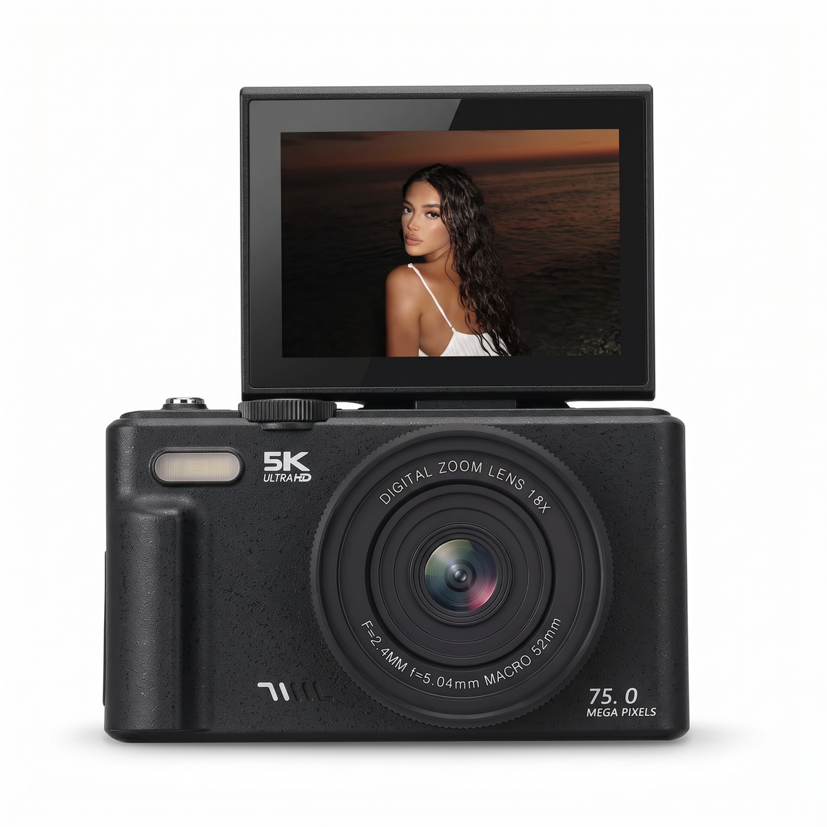 Digital Cameras - TORMOR