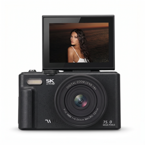 Digital Cameras - TORMOR