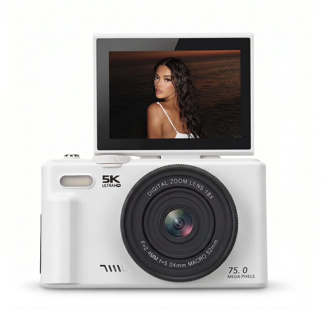 Digital Cameras - TORMOR