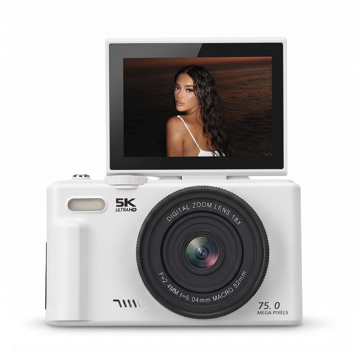 Digital Cameras - TORMOR